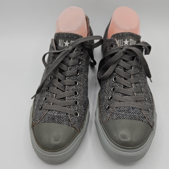 Converse All Star Chuck Taylor shoes size 9 in mens / 11 in womens - Picture 5 of 16